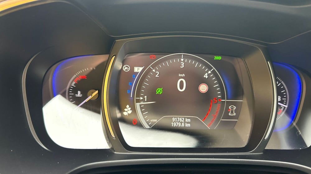 Renault Koleos usata a Parma (12)