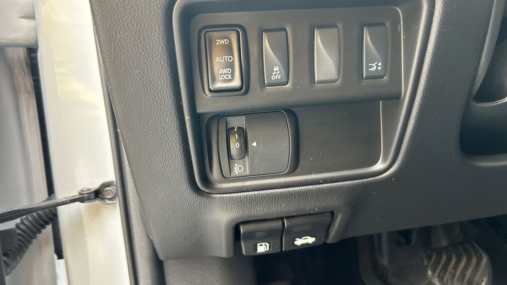 Renault Koleos usata a Parma (13)
