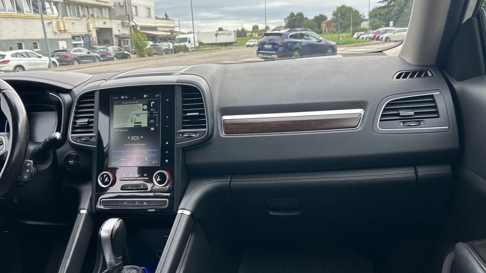 Renault Koleos usata a Parma (16)