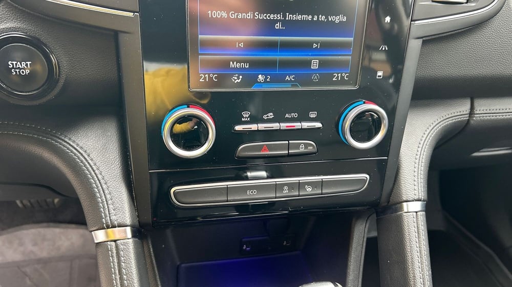 Renault Koleos usata a Parma (17)