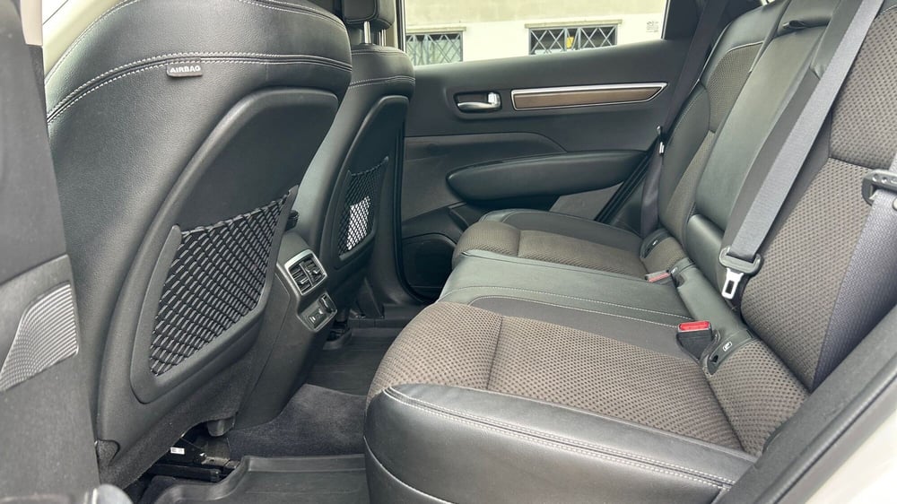 Renault Koleos usata a Parma (18)