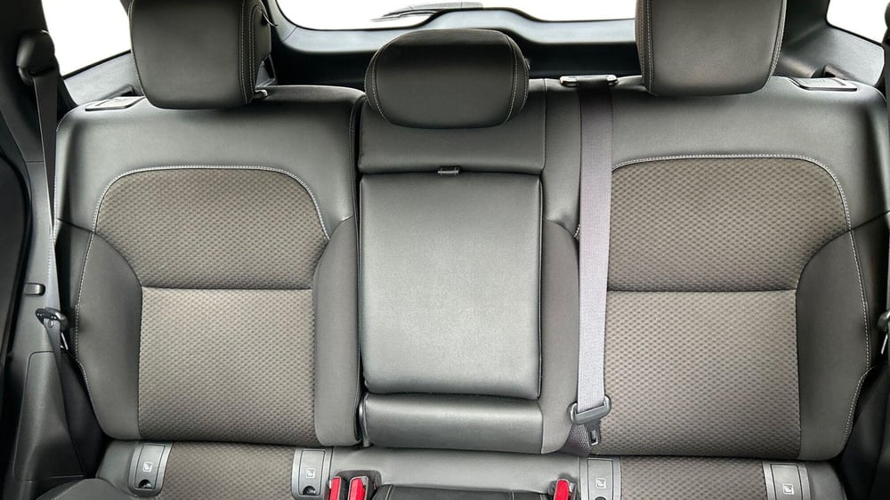 Renault Koleos usata a Parma (19)