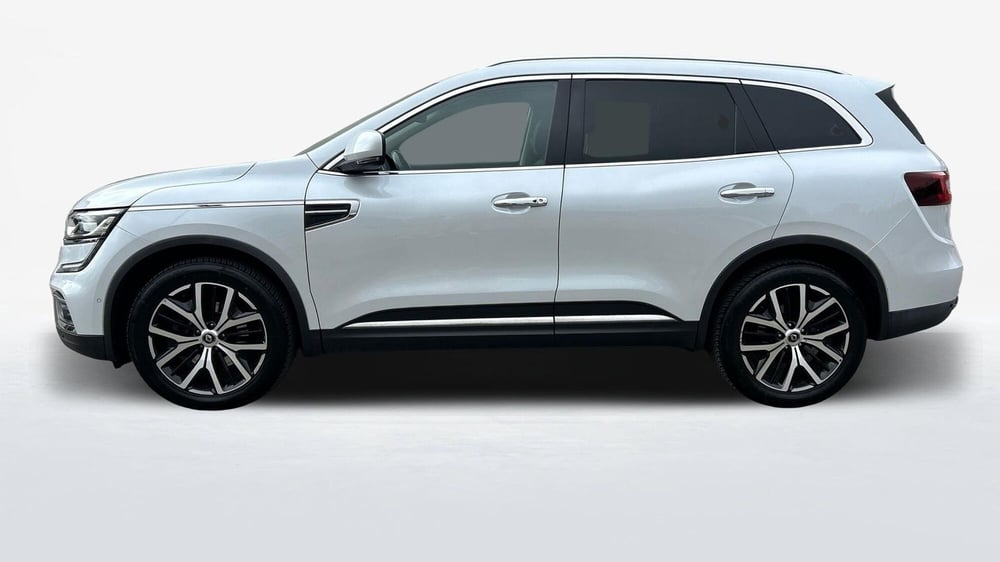 Renault Koleos usata a Parma (2)