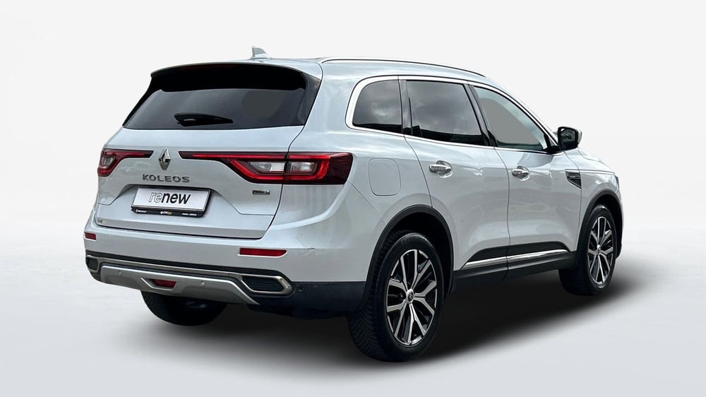 Renault Koleos usata a Parma (3)
