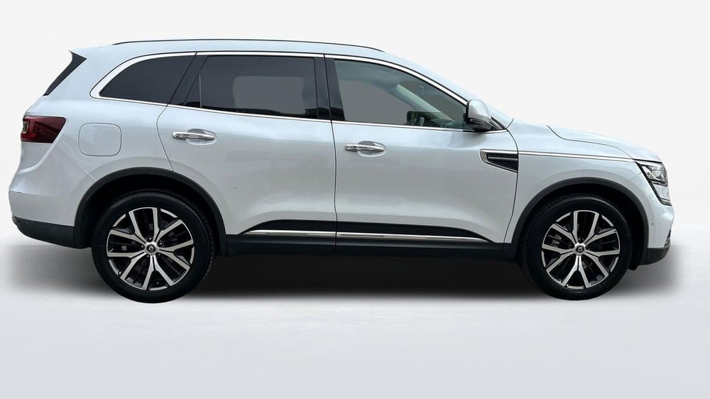 Renault Koleos usata a Parma (4)