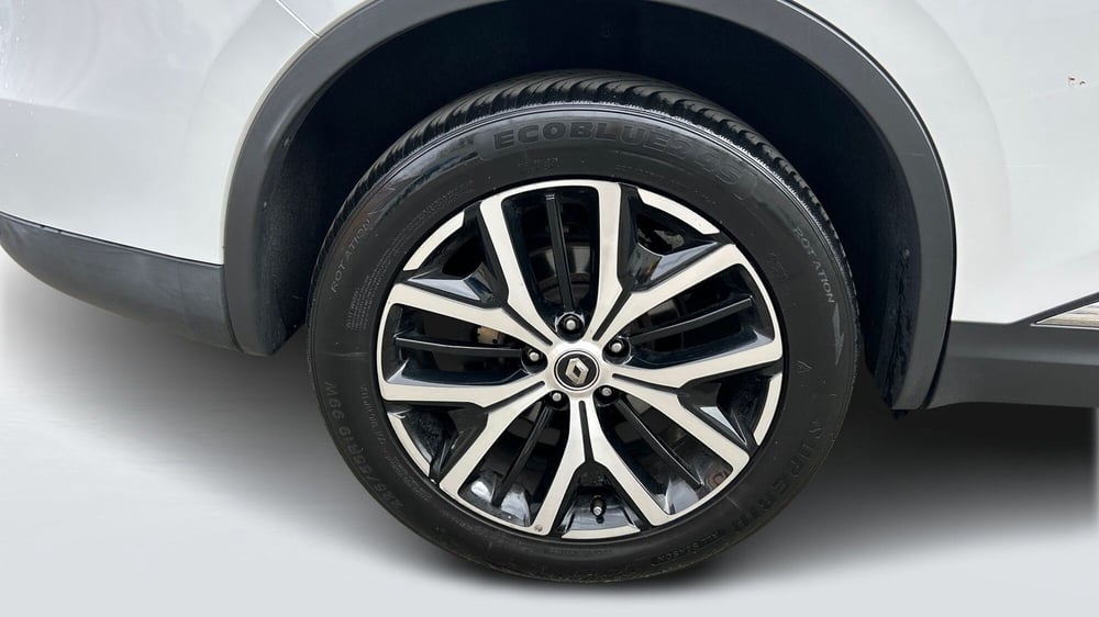 Renault Koleos usata a Parma (5)