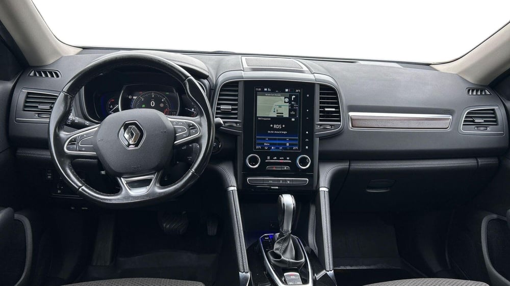 Renault Koleos usata a Parma (6)