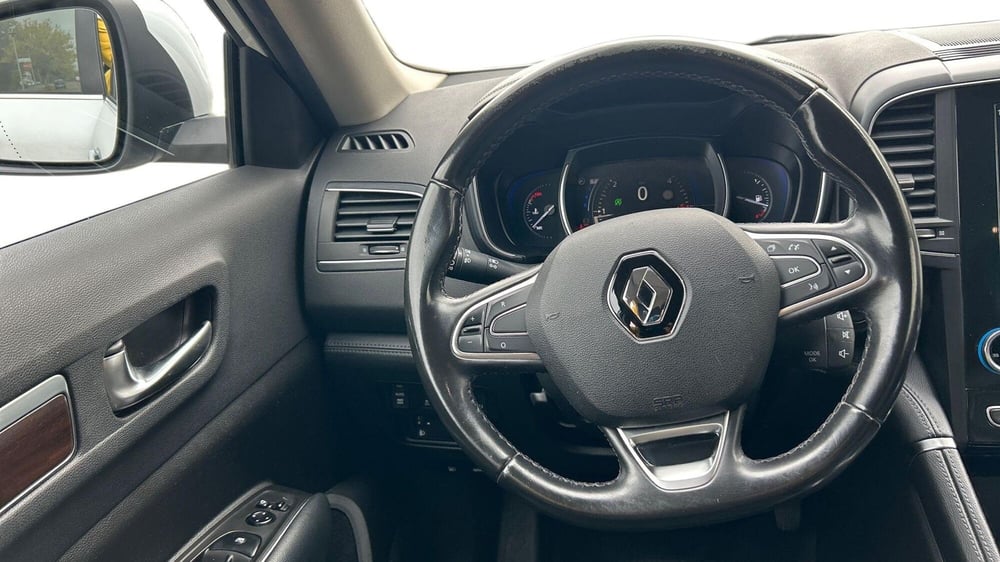 Renault Koleos usata a Parma (8)