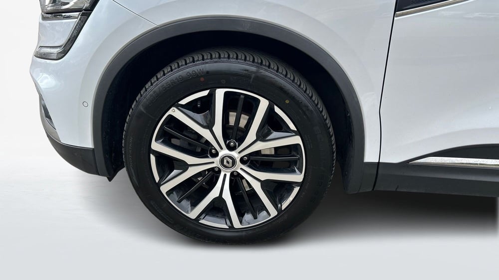 Renault Koleos usata a Parma (9)
