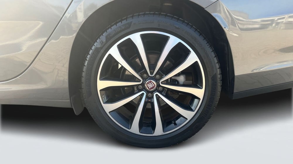 Fiat Tipo Station Wagon usata a Parma (10)