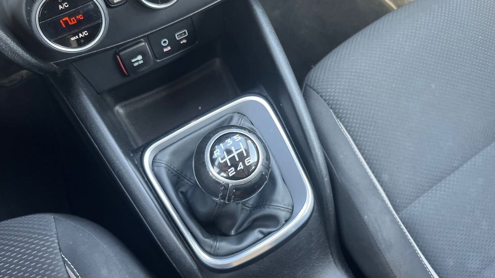 Fiat Tipo Station Wagon usata a Parma (11)