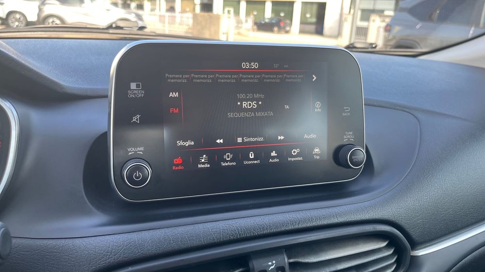 Fiat Tipo Station Wagon usata a Parma (12)