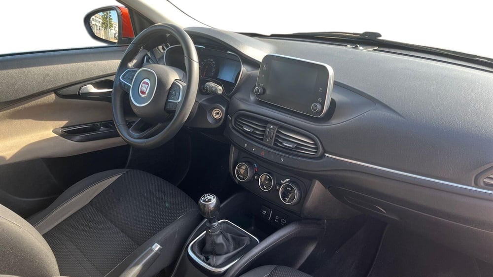 Fiat Tipo Station Wagon usata a Parma (13)