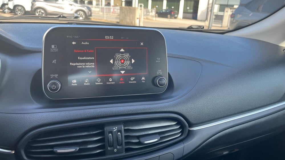 Fiat Tipo Station Wagon usata a Parma (14)
