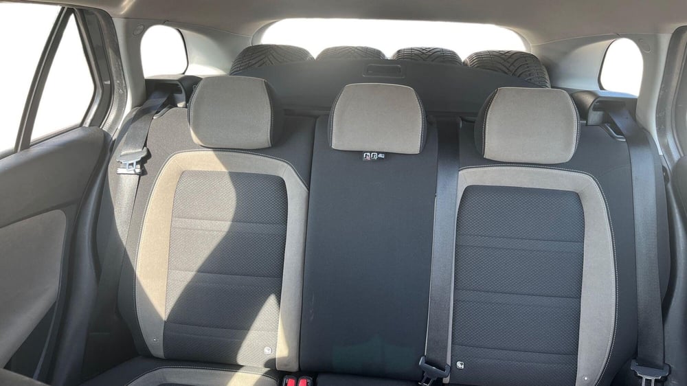 Fiat Tipo Station Wagon usata a Parma (15)