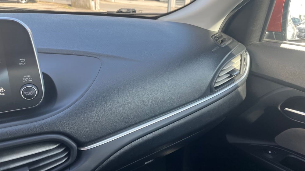 Fiat Tipo Station Wagon usata a Parma (16)