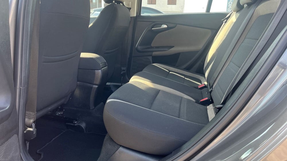 Fiat Tipo Station Wagon usata a Parma (17)