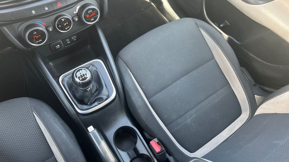Fiat Tipo Station Wagon usata a Parma (18)