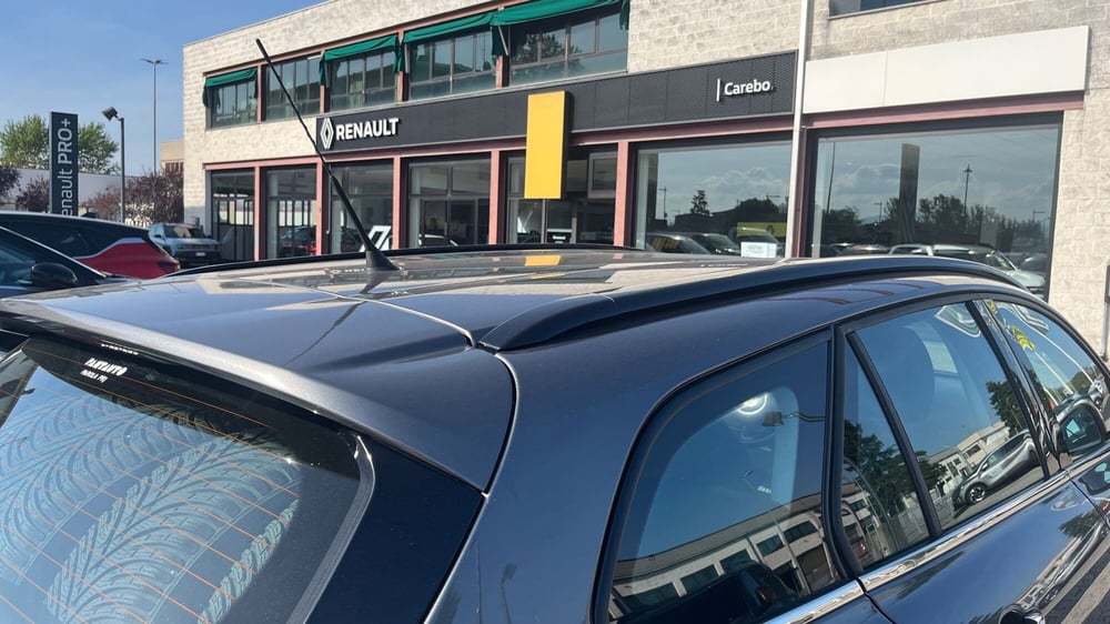 Fiat Tipo Station Wagon usata a Parma (19)