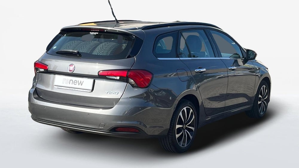 Fiat Tipo Station Wagon usata a Parma (2)