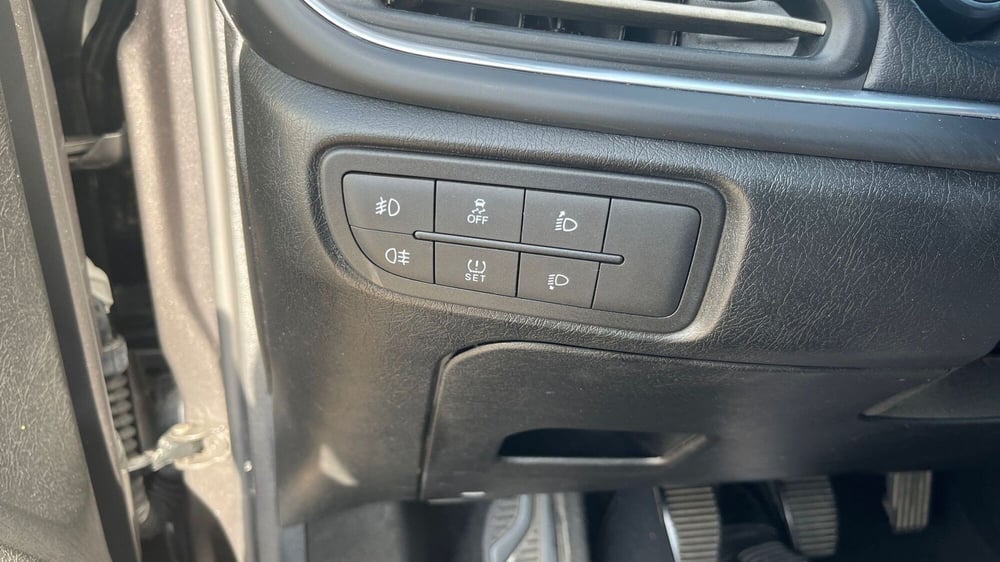 Fiat Tipo Station Wagon usata a Parma (20)