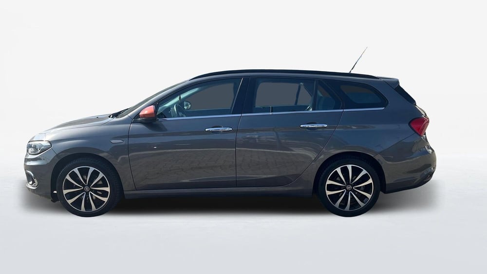 Fiat Tipo Station Wagon usata a Parma (3)