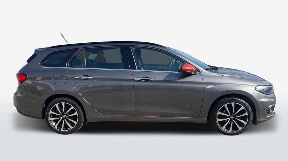Fiat Tipo Station Wagon usata a Parma (4)