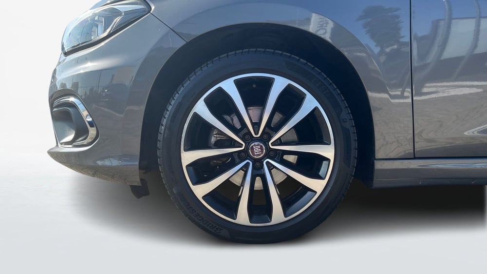 Fiat Tipo Station Wagon usata a Parma (5)