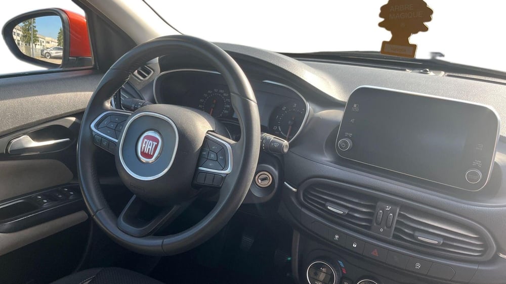 Fiat Tipo Station Wagon usata a Parma (6)
