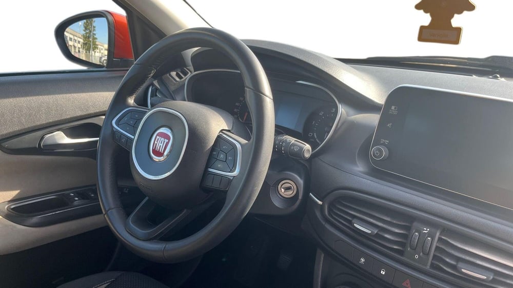 Fiat Tipo Station Wagon usata a Parma (7)