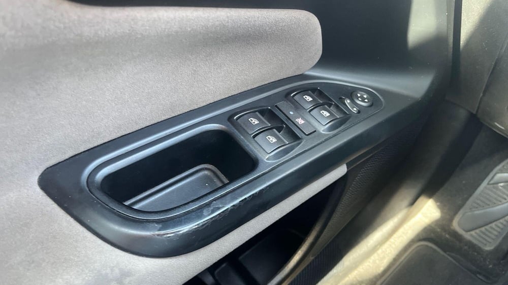 Fiat Tipo Station Wagon usata a Parma (9)