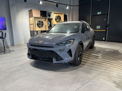 Cupra Formentor Formentor 1.4 e-Hybrid DSG nuova a Ferrara
