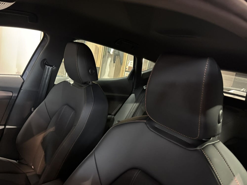 Cupra Formentor nuova a Ferrara (10)