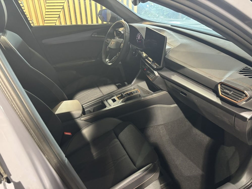 Cupra Formentor nuova a Ferrara (11)