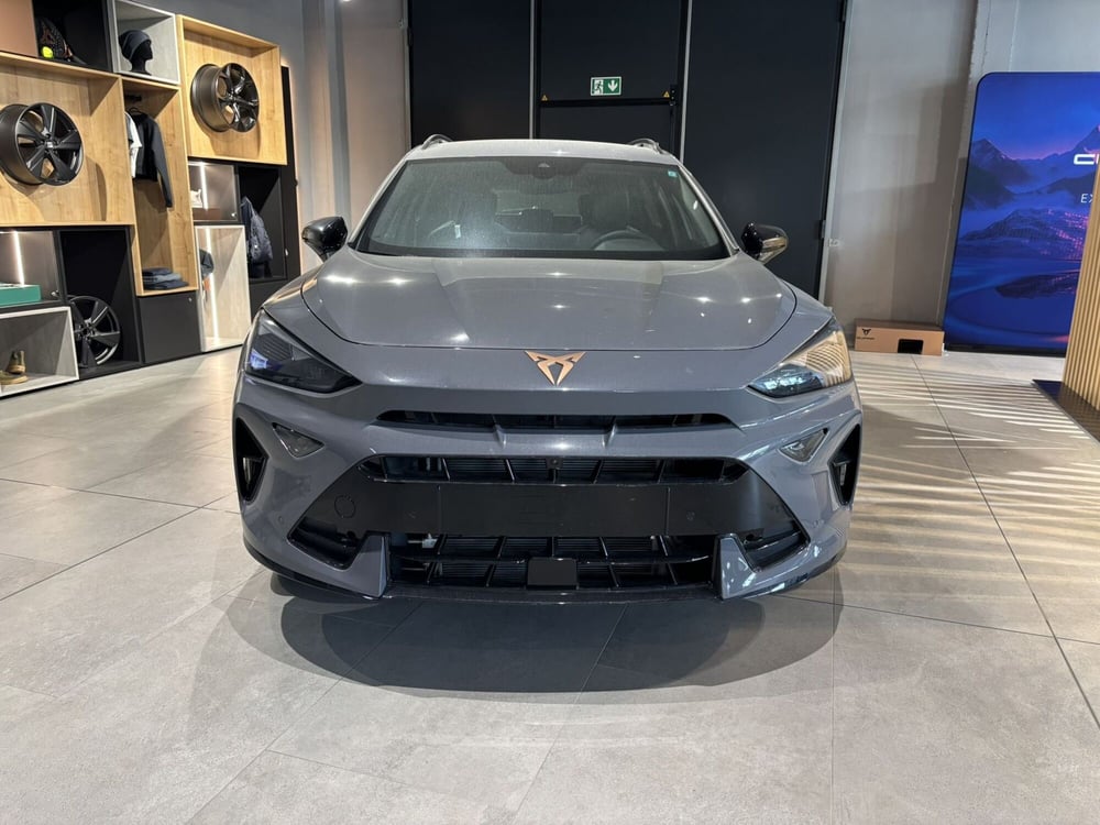 Cupra Formentor nuova a Ferrara (2)