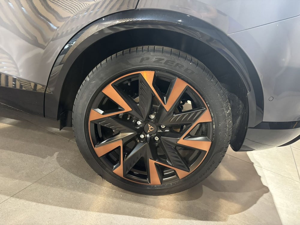Cupra Formentor nuova a Ferrara (7)