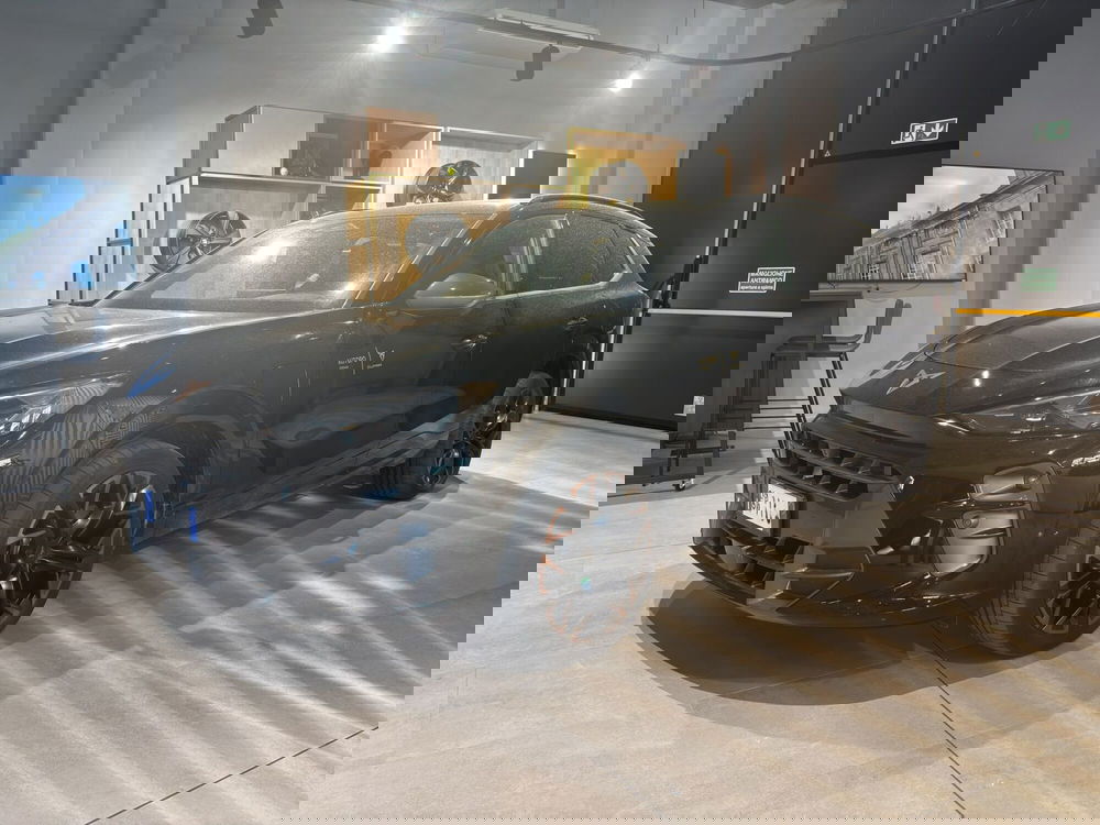 Cupra Terramar nuova a Ferrara