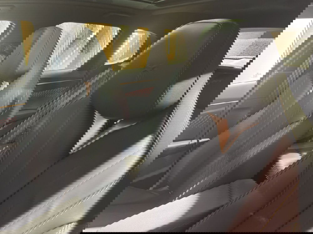 Cupra Terramar nuova a Ferrara (10)