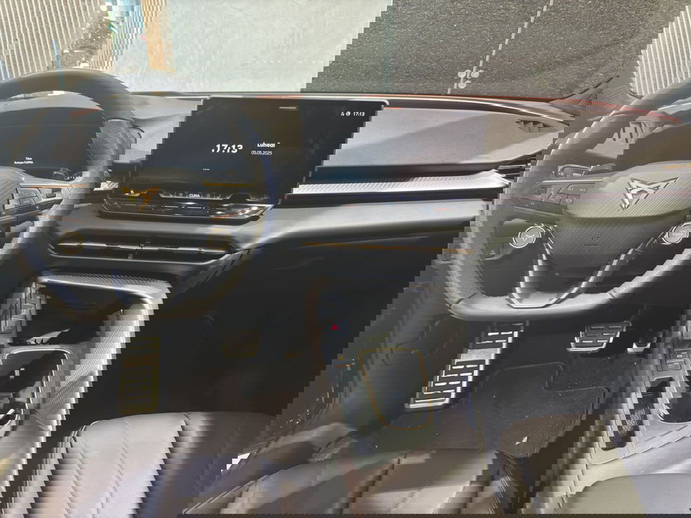 Cupra Terramar nuova a Ferrara (11)