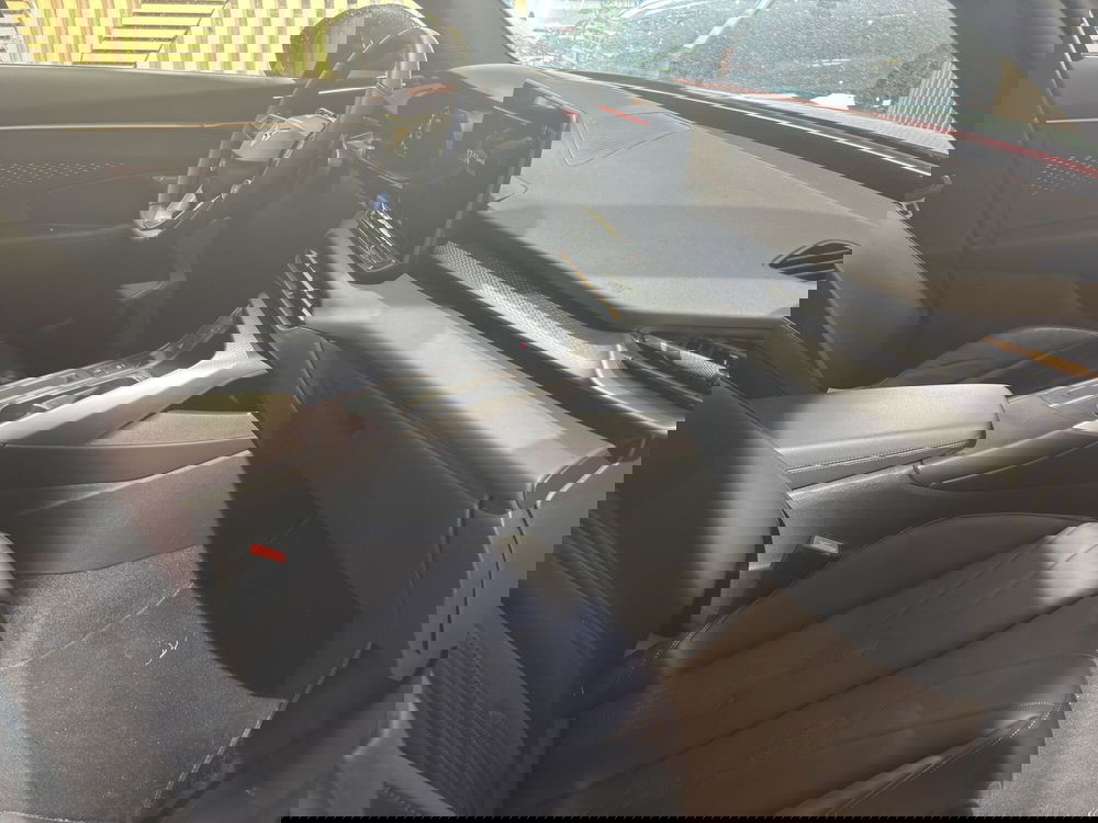 Cupra Terramar nuova a Ferrara (12)