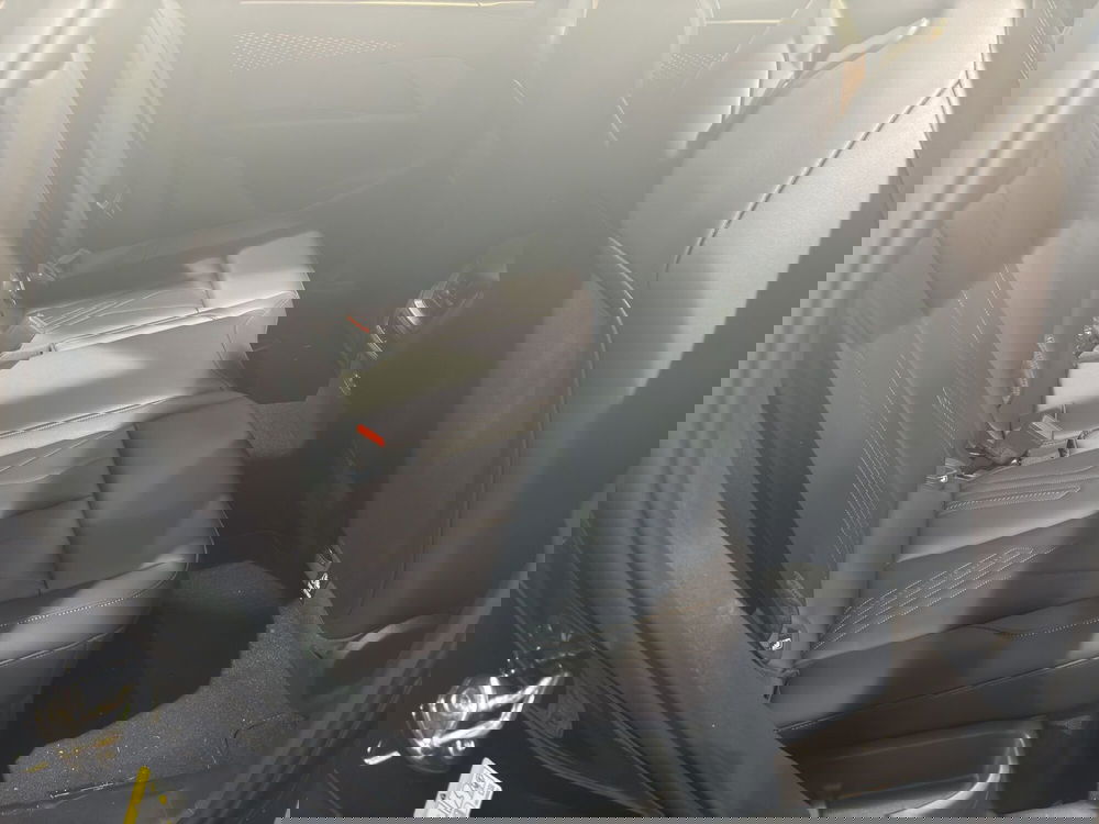 Cupra Terramar nuova a Ferrara (13)