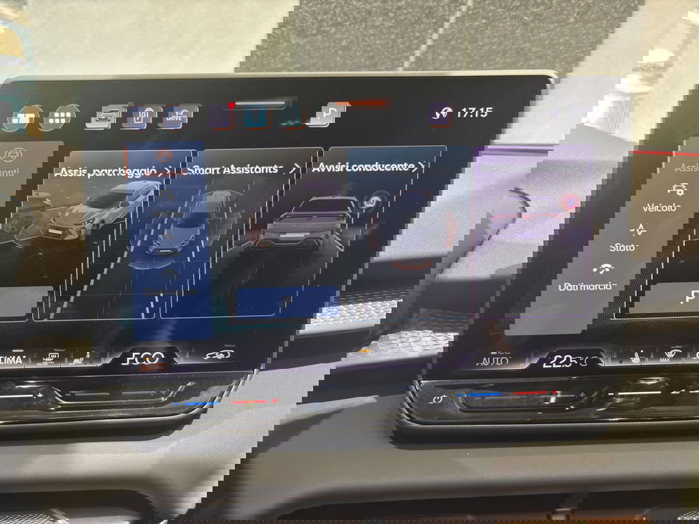 Cupra Terramar nuova a Ferrara (15)