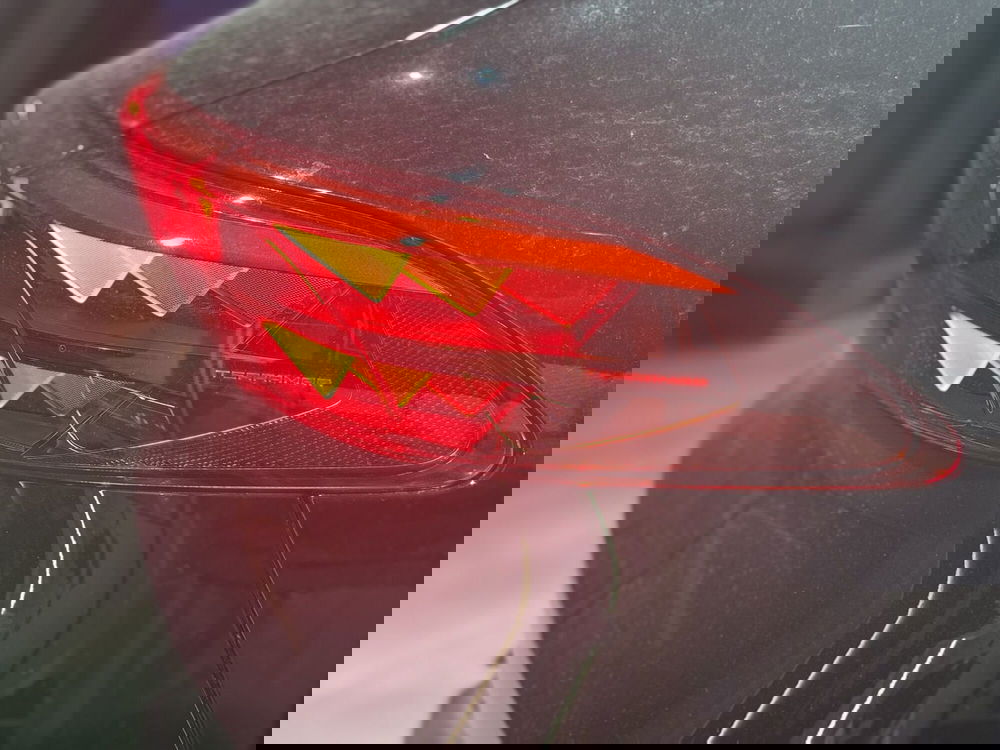 Cupra Terramar nuova a Ferrara (16)