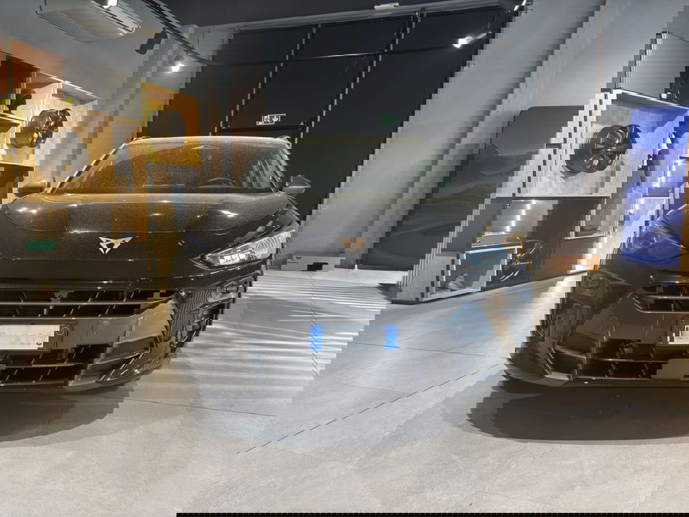 Cupra Terramar nuova a Ferrara (2)