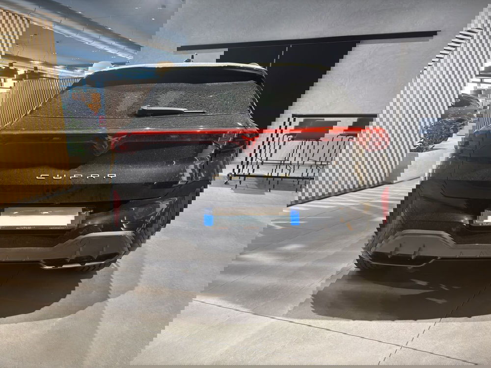 Cupra Terramar nuova a Ferrara (5)