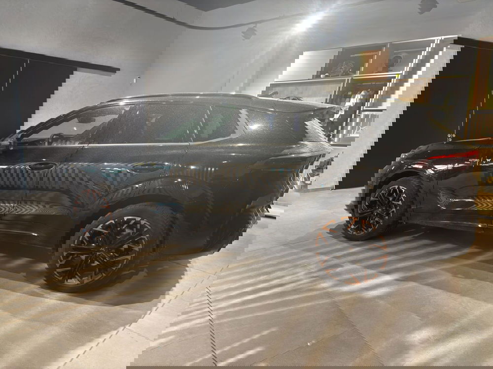 Cupra Terramar nuova a Ferrara (6)