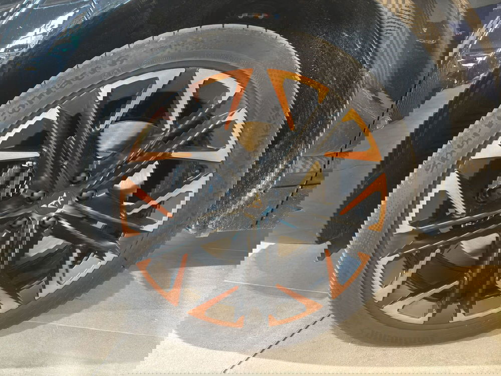 Cupra Terramar nuova a Ferrara (7)