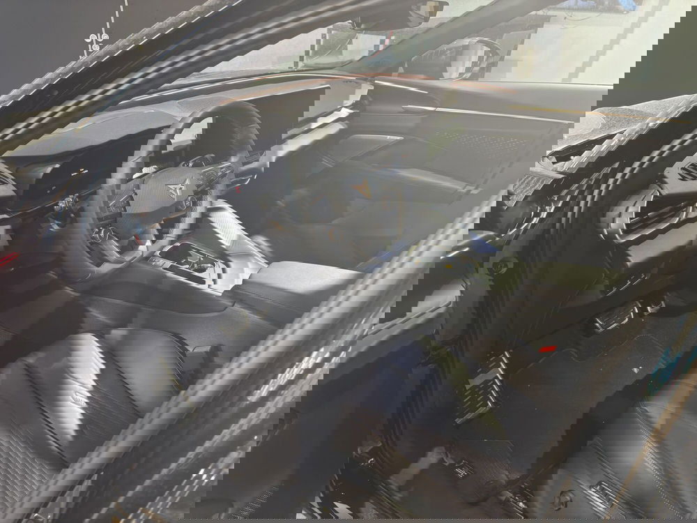 Cupra Terramar nuova a Ferrara (8)