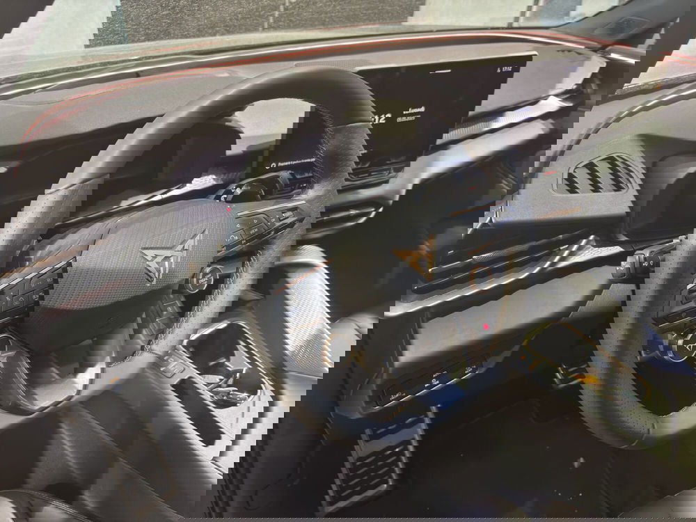 Cupra Terramar nuova a Ferrara (9)