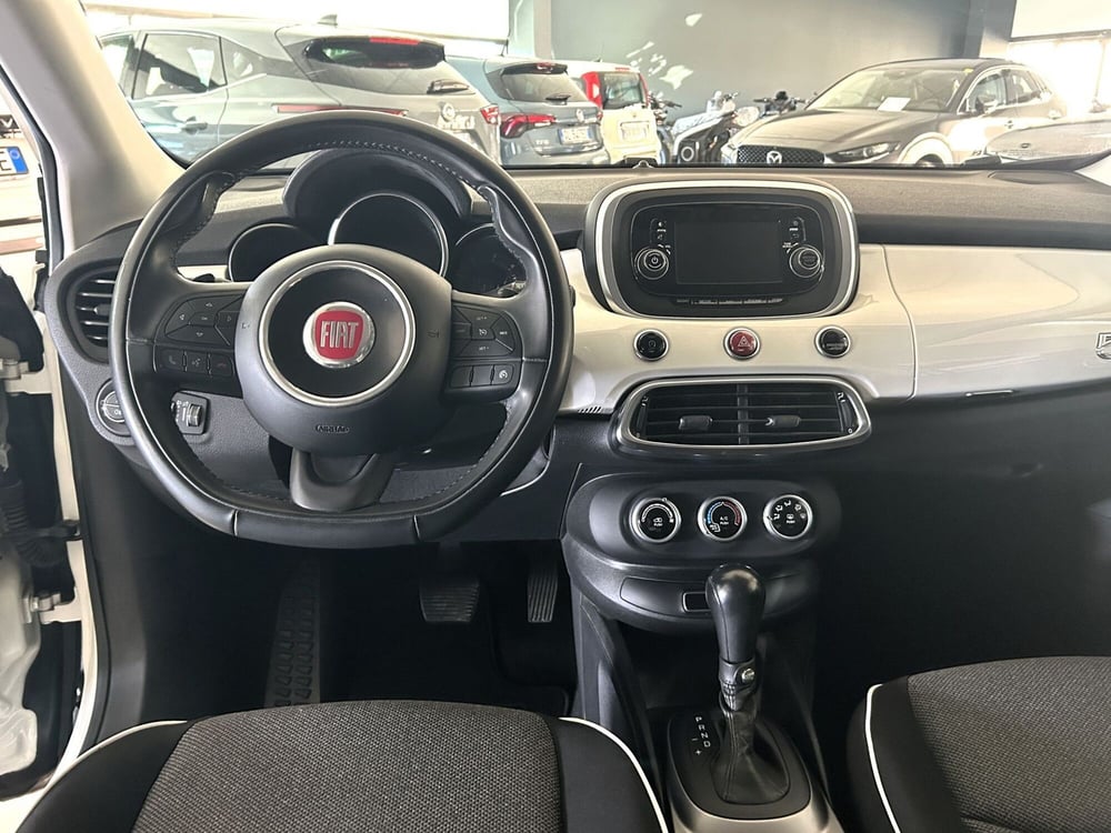 Fiat 500X usata a Ferrara (11)